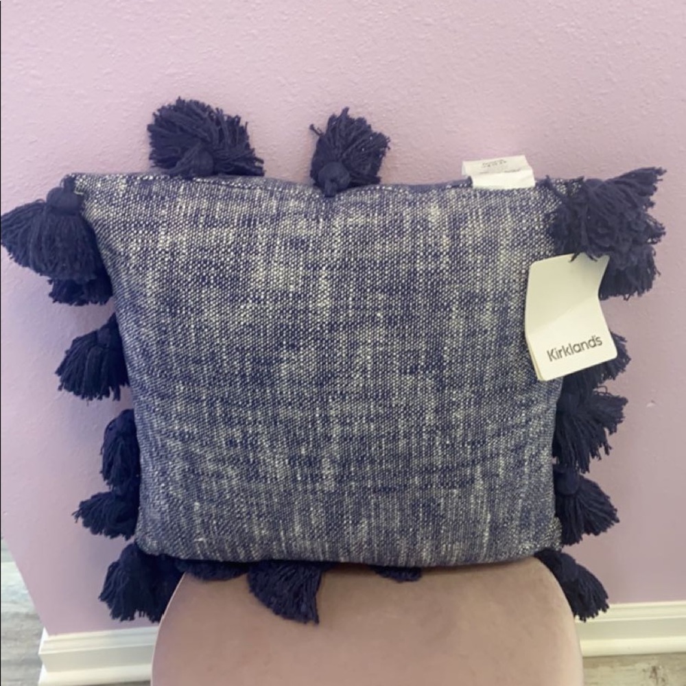 Pillows